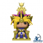 Preview: FUNKO POP! DELUXE - Animation -  Yu-​Gi-Oh Pharaoh Atem #1059